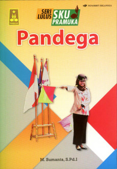 Pandega