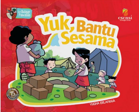 yuk bantu sesama