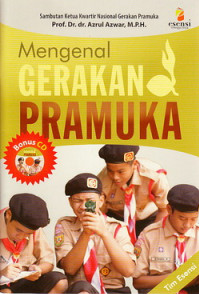 Mengenal gerakan pramuka