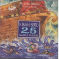 Kisah Seru 25 Nabi Dan Rasul