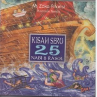 Image of Kisah Seru 25 Nabi Dan Rasul