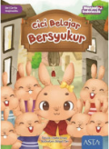 Cici Belajar Bersyukur