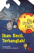Ikan kecil terbanglah