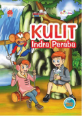 Kulit indra peraba