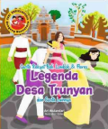 Legenda desa trunyan : cerita rakyat bali. lombok, dan flores