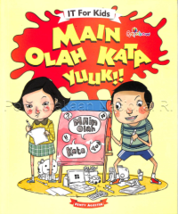 Image of Main olah kata yuuk!!