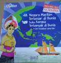 Negara maritim terbesar di dunia: suku bangsa terbanyak di dunia dan keajaiban yang lain