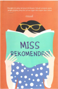 MIss rekomendasi : mungkin ini yang namanya kehidupa ; sebuah program jangka panjang yang kita semua nggak tahu kapan akan selesai