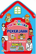 Seri Yuk Mewarnai Pekerjaan