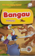 Bangau Samurai