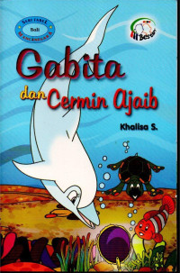 Image of Gabita dan Cermin Ajaib