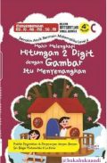 Mahir melengkapi hitungan 2 digit dengan gambar itu menyenangkan