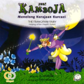 Peri Kamboja : Menolong Kerajaan Kurcaci