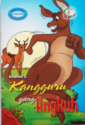 Kangguru yang Angkuh
