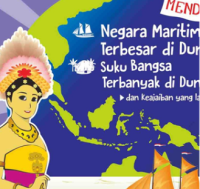 Image of Negara maritim terbesar didunia suku bangsa terbanyak di dunia