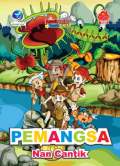 Pemangsa nan cantik
