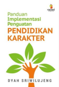 Panduan implementasi penguatan : pendidikan karakter