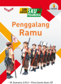 Penggalang ramu