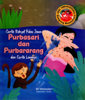 Cerita rakyat purbasari dan purbararang : dan cerita lainnya