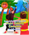 Putri gading cempaka : dongeng dari tanah sumatra suwarnadwipa dan dongeng lainnya
