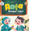 Rafa :  belajar jujur