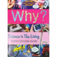 Image of Why? : Sains Sehari-hari