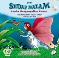 Image of Peri Sedap Malam : Lomba Mengumpulkan Embun