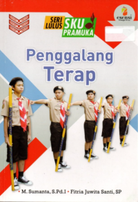 Image of Penggalang terap