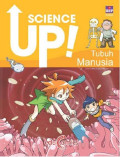 Science Up : Tubuh Manusia