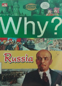 Image of Why? Russia