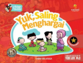 Yuk saling menghargai